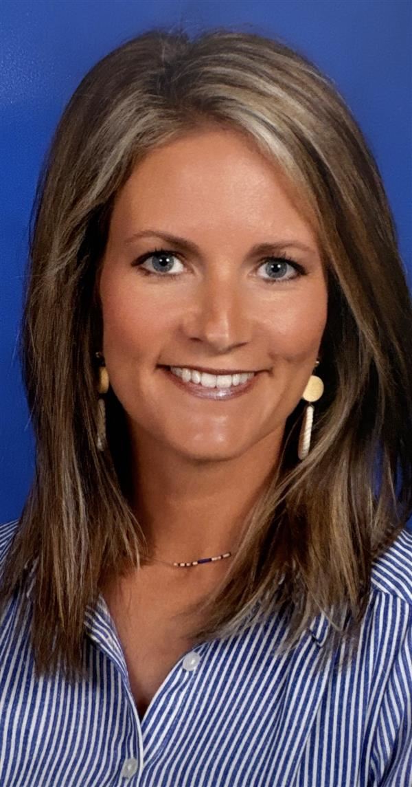Mrs. Garner 